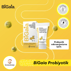 Bigaia Damla 5 ml - 3