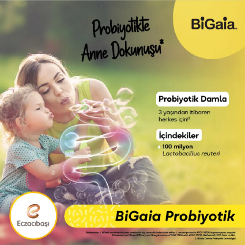 Bigaia Damla 5 ml - 5