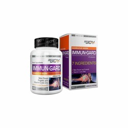 BigJoy Vitamins Immun Gard 60 Kapsül