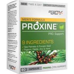BigJoy Vitamins Proxine 60 Kapsül