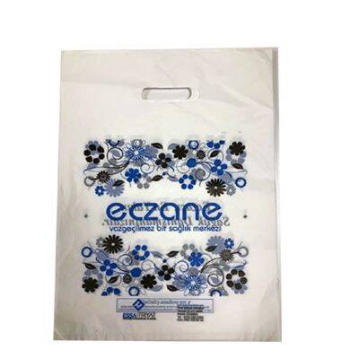 Bio Eczane Poşeti El Geçme 22 X 30cm 1 KG - 1