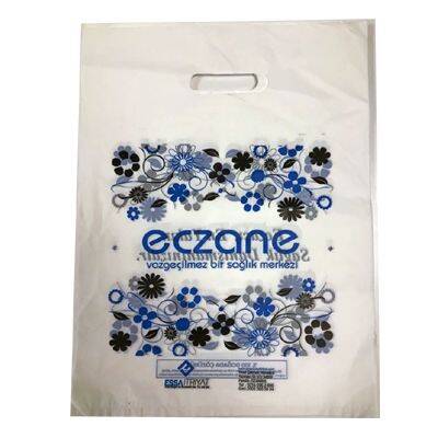 Bio Eczane Poşeti El Geçme 29 X 40cm 1 KG - 1