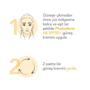 Bioderma AKN Mat SPF 30 Güneş Kremi 40 ml - 4