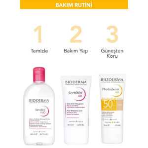 Bioderma AKN Mat SPF 30 Güneş Kremi 40 ml - 5