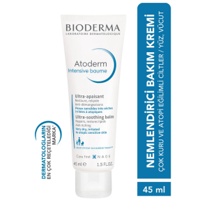 Bioderma Atoderm İntensive Baume 45 ml