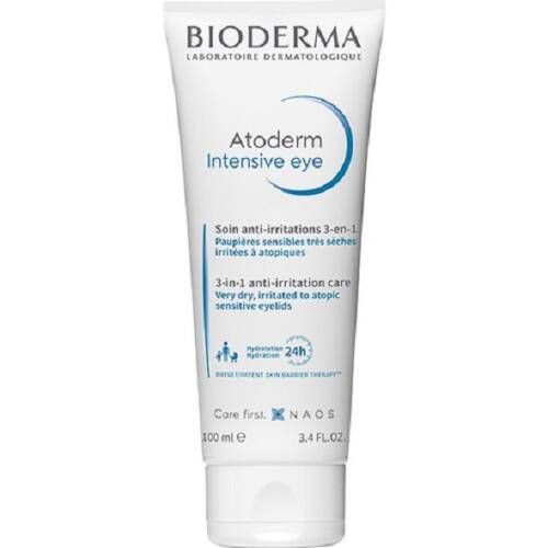 Bioderma Atoderm Intensive Eye Cream 100 ml - 1