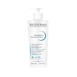 Bioderma Atoderm Intensive Gel-Creme 500 ml