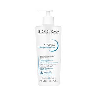 Bioderma Atoderm Intensive Gel-Creme 500 ml - 1