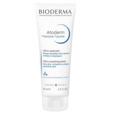 Bioderma Atoderm Intensive Gel-Creme 75 ml - 1