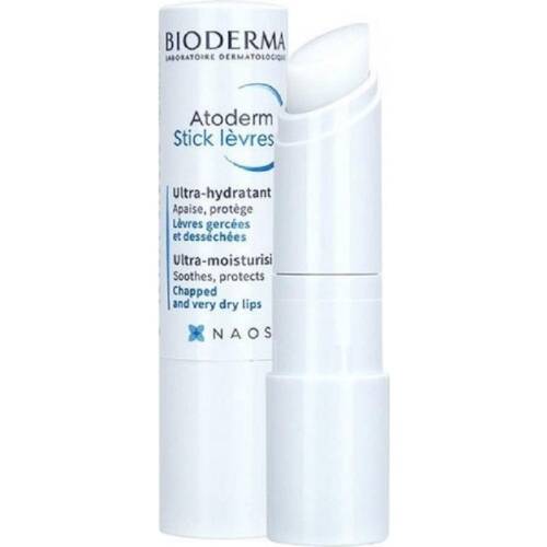 Bioderma Atoderm Lip Stick 4 gr - 1