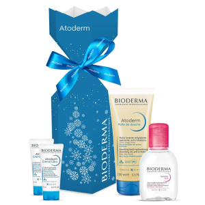 Bioderma Atoderm Yılbaşı Craker Kit