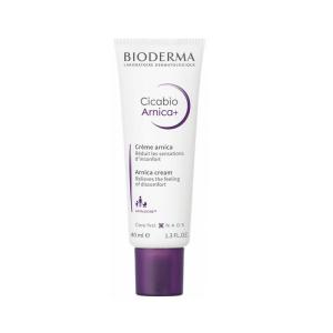 Bioderma Cicabio Arnica+ Cream 40 ml