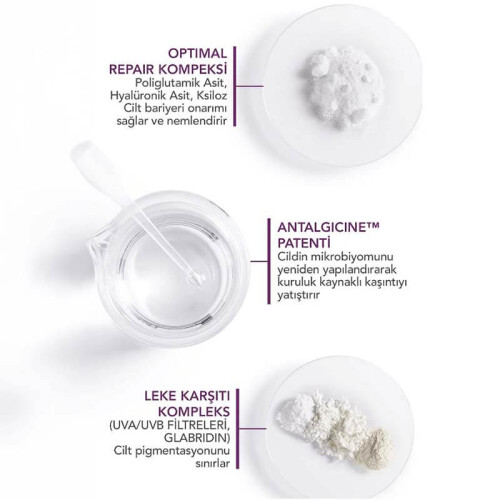 Bioderma Cicabio Creme SPF50+ 40 ml - 3