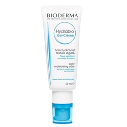 Bioderma Hydrabio Gel Cream 40 ml