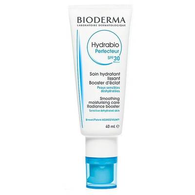 Bioderma Hydrabio Perfecteur Spf 30 40 ml - 1