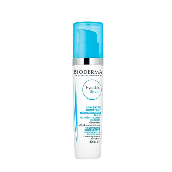 Bioderma Hydrabio Serum 40 ml - 1