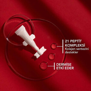 Bioderma Matricium Cilt Yenileyici Bakım Kapsülü 30 x 1 ml - 4