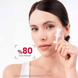 Bioderma Matricium Cilt Yenileyici Bakım Kapsülü 30 x 1 ml - 3