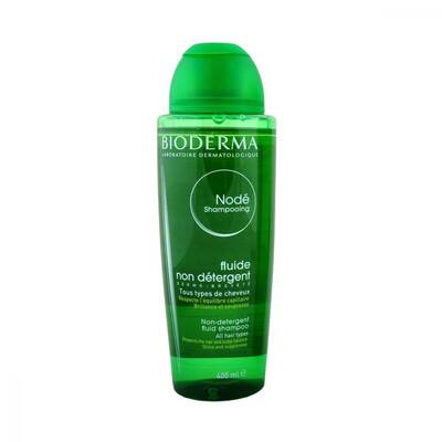 Bioderma Node Fluid Shampoo 400 ml - 1