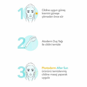 Bioderma Photoderm After Sun 200 ml - 7