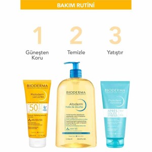 Bioderma Photoderm After Sun 200 ml - 8