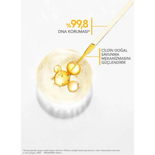 Bioderma Photoderm After Sun 200 ml - 4
