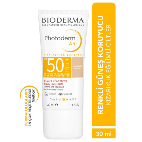 Bioderma Photoderm AR SPF50+ 30 ml - 1