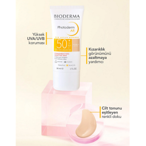 Bioderma Photoderm AR SPF50+ 30 ml - 3