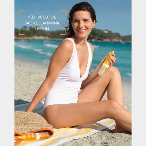Bioderma Photoderm Bronz Sun Protective Water SPF30 200 ml - 7