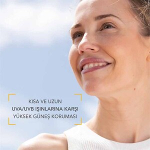 Bioderma Photoderm Cover Touch Mineral Spf50+ 40 gr - Very Light - 4