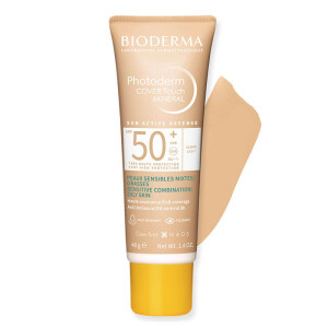 Bioderma Photoderm Cover Touch SPF50+ 40 gr - 2