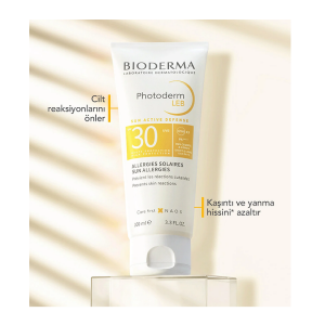 Bioderma Photoderm LEB SPF30 100 ml - 3