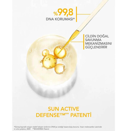 Bioderma Photoderm M SPF 50+ Light 40 ml - 2