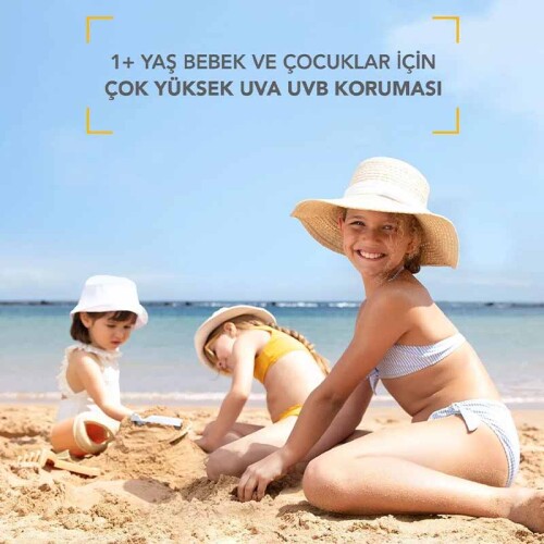 Bioderma Photoderm Pediatrics Lait Spf50+ 200ml - 2