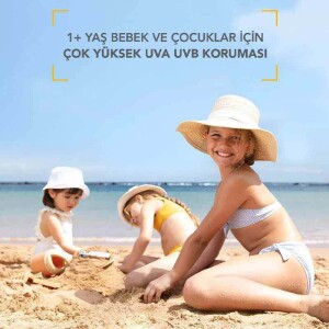 Bioderma Photoderm Pediatrics Mineral Spf50+ 50gr - 2