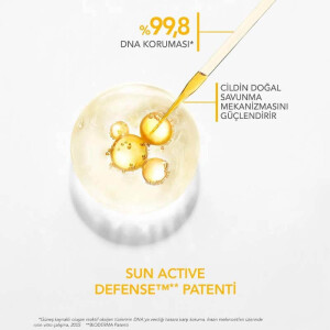 Bioderma Photoderm SPF50+ Güneş Koruyucu Sprey 200 ml - 3