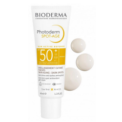 Bioderma Photoderm Spot-Age SPF50+ 40 ml - 2