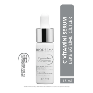 Bioderma Pigmentbio C-Concentrate 15 ml