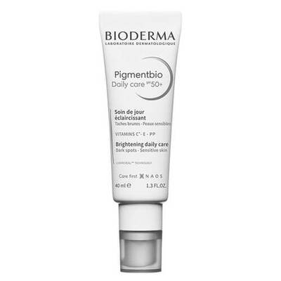 Bioderma Pigmentbio Daily Care spf 50+ 40 ml - 1