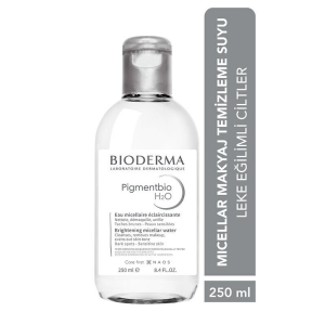 Bioderma Pigmentbio H2O Brightening Micellar Water 250ml