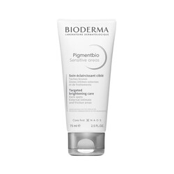 Bioderma Pigmentbio Sensitive Areas 75 ml
