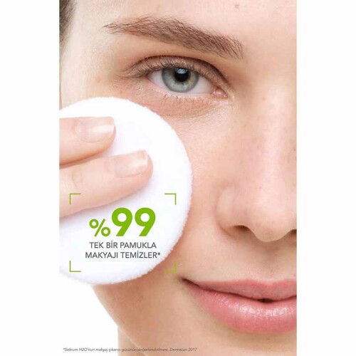 Bioderma Sebium H2O 250 ml - 3