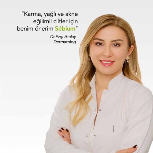 Bioderma Sebium H2O 250 ml - 2