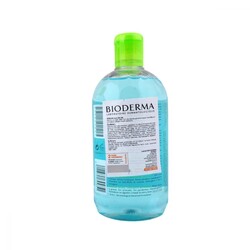 Bioderma Sebium H2O 500 ml - 2