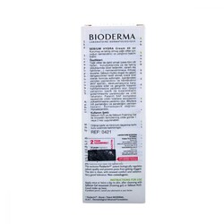 Bioderma Sebium Hydra Cream 40 ml - 2