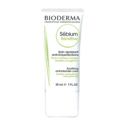 Bioderma Sebium Sensitive 30 ml