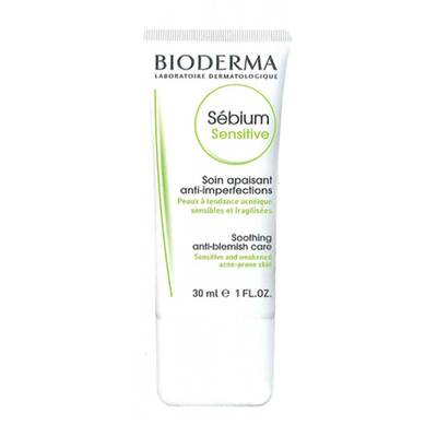 Bioderma Sebium Sensitive 30 ml - 1
