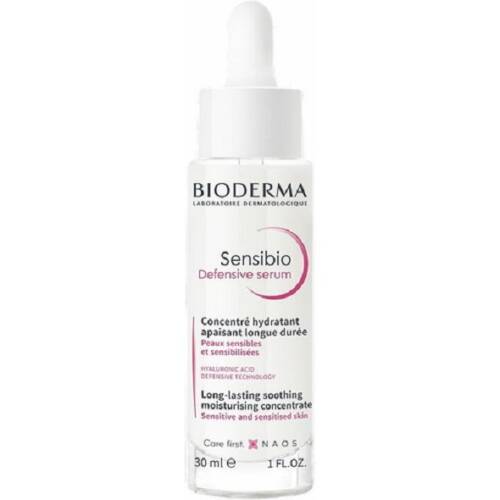 Bioderma Sensibio Defensive Serum 30 ml - 1