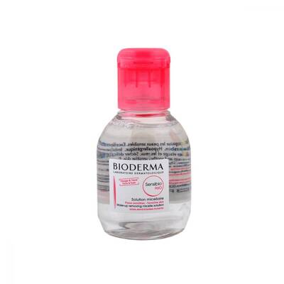 Bioderma Sensibio H2O 100 ml - 1