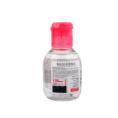 Bioderma Sensibio H2O 100 ml - 2